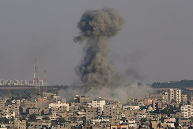 Egypt Brokers Truce in Israel-Gaza Border Violence