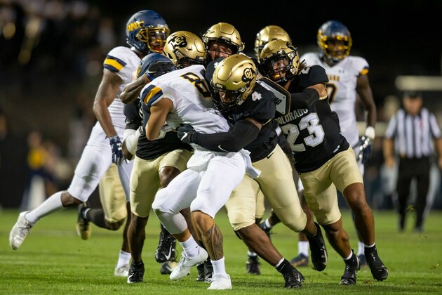 Opinion- The term student-athlete is a lie that must die with Colorado House Bill 1041