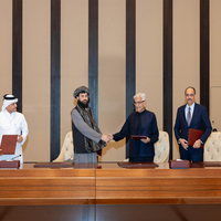 Pakistan seeks verifiable peace mechanism at Istanbul talks with Afghanistan