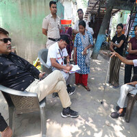 Residents of 310 houses near Yamuna floodplain in Old Delhi get eviction notice