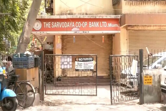 RBI cancels licence of Sarvodaya Co-operative Bank in Mumbai over inadequate capital, financial concerns