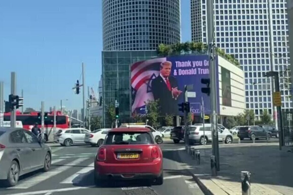 US And Israel United In War, Divided On What Comes Next