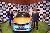 Tata Motors launches TIAGO in Nepal
