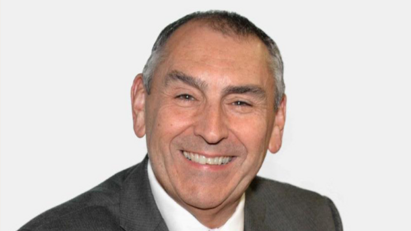 BMA confirms business speaker for 2021 conference