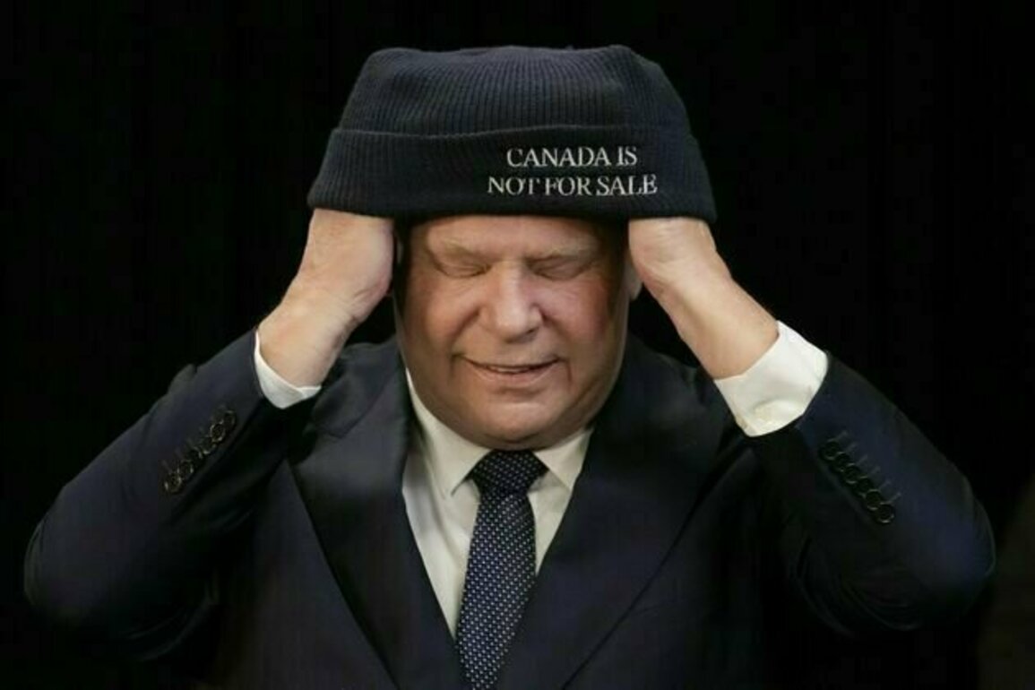 'Canada is not for sale' - but new Ontario law prioritizes profits over environmental and Indigenous rights