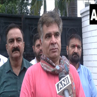 BJP's Ravinder Raina welcomes SIA raids in Sarla Bhat murder case, says her soul will rest in peace after 35 years