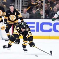 Bruins dig out of 3-0 hole in third, beat Blue Jackets in shootout