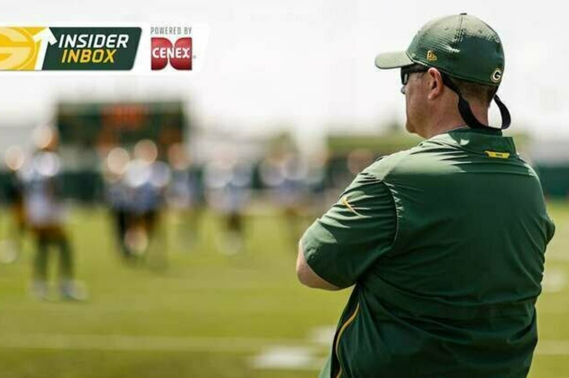 Inbox: You have to focus on your team