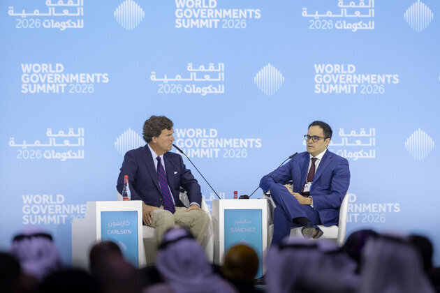 Venezuela ready for investment, Vice President says during World Governments Summit 2026