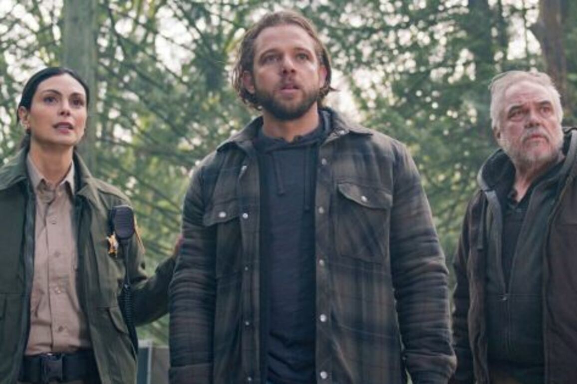 All the New Broadcast Shows to Watch in the 2025-2026 TV Season