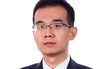 KKR promotes Chris Sun to partner