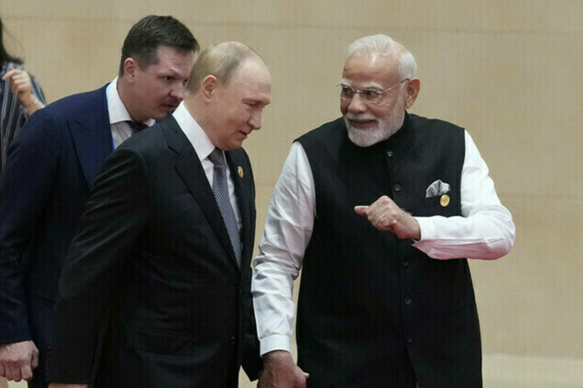 India will undoubtedly buy oil from Russia  finance minister
