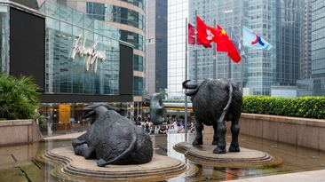 Wisdom of Hong Kong listing to be looked at by Middlemas gold play 