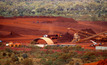 Going below the waterline will extend the Iron Valley mine life.