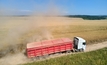 A grain transported has been fined after a man died following a fatal fall from a trailer. Credit: Bilanol, Shutterstock.