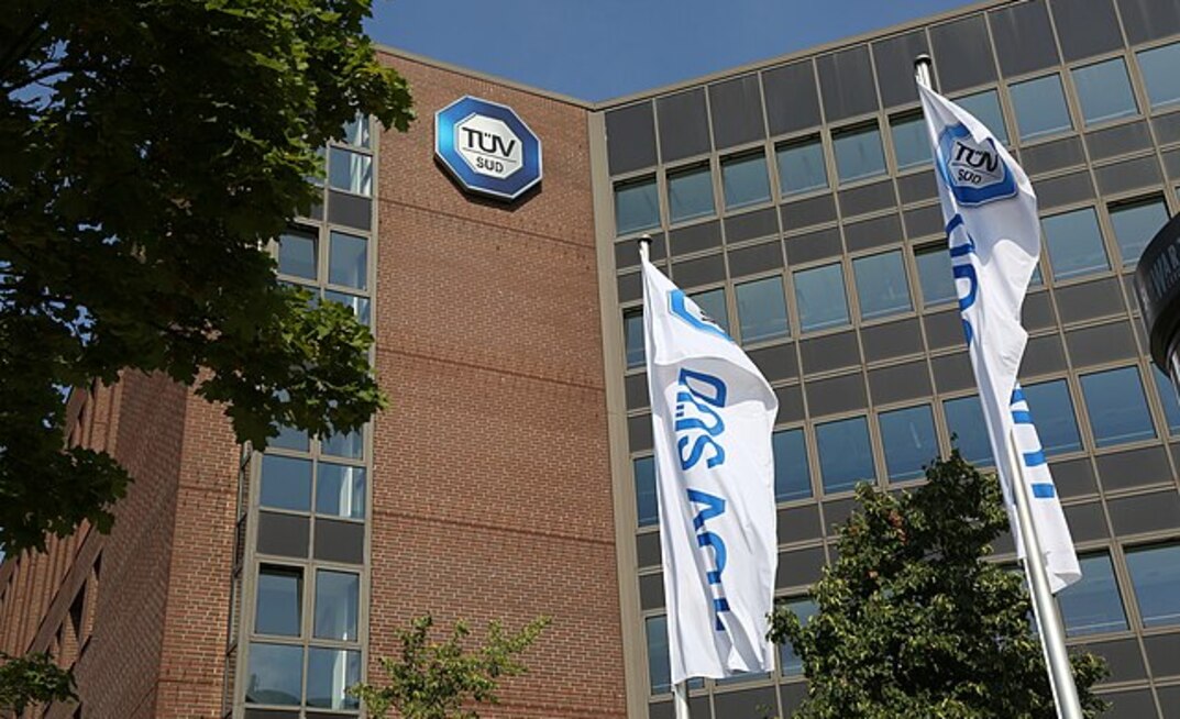 TÜV SÜD