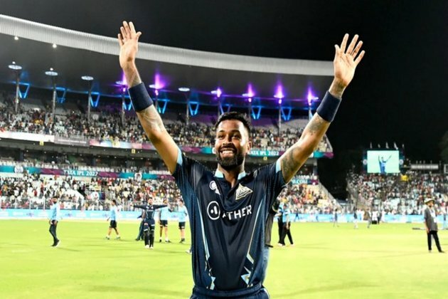Hardik Pandya's good form in IPL 2022 positive for India ahead of SA T20I series, reckons Mohammad Kaif
