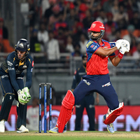 PBKS assistant coach provides positive update on skipper Iyer's fitness ahead of CSK clash