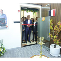 Echosens Opens Regional Headquarters in India, Strengthens Commitment to Liver Health Across South Asia