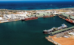  Coburn's output will be exported through the Port of Geraldton, WA
