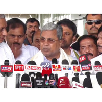 "Decision of the high command is final": CM Siddaramaiah on speculations of leadership change in Karnataka