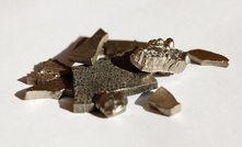 Metals Aust moves on Canada cobalt