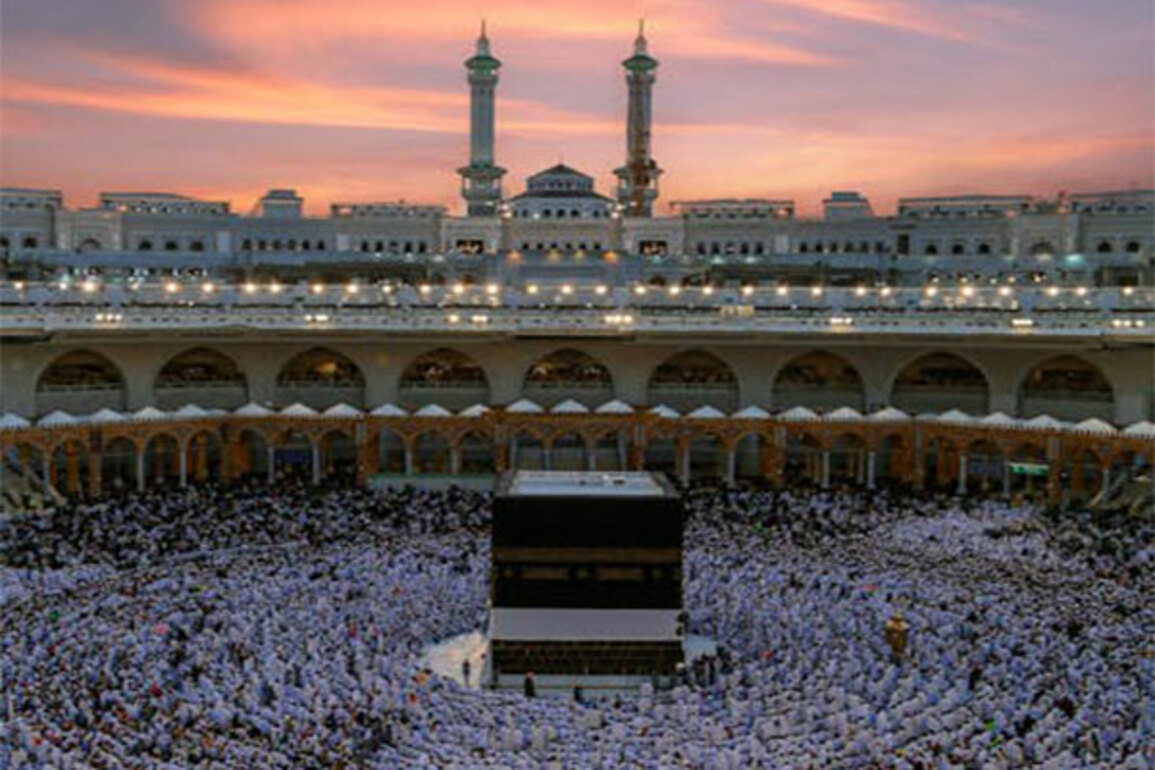 18 Pakistani pilgrims die during Hajj 2025: Ministry of Religious Affairs