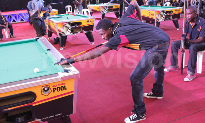 Hot Pool takes on Skin Samona in top of the table clash Hot Pool takes on Skin Samona in top of the table clash