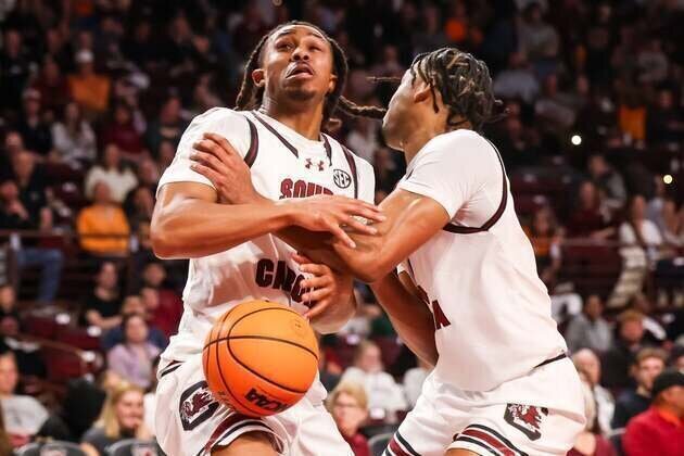 Ole Miss, South Carolina buckling under weight of close calls