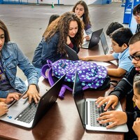 Phonics battle underscores public school failures