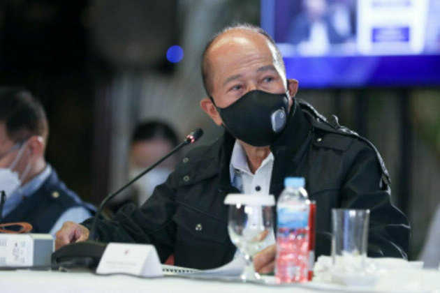 DND committed to protecting Constitution, shrugs off RevGov call