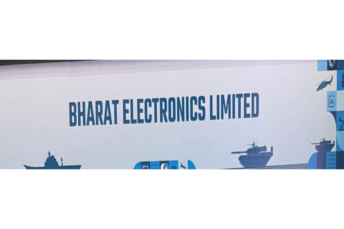 BEL, RRP Group ink MoU to unlock defence exports opportunities, boost semiconductor and drone capabilities