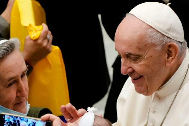 In Cyprus and Greece, Pope Plans to Send Message on Migrants