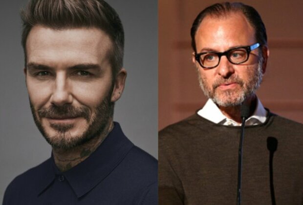 David Beckham's documentary series to release on Netflix, Fisher Stevens to direct