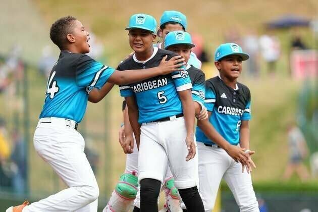 LLBWS roundup: Nevada rallies to reach U.S. championship game