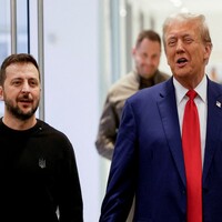 Zelenskyy to meet Trump in Florida on Sunday to push peace talks