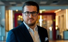 Getir's early-stage backer Re-Pie seeks new financial investors