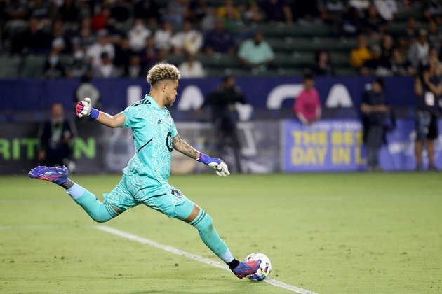 Minnesota United happy to be home for clash vs. Real Salt Lake