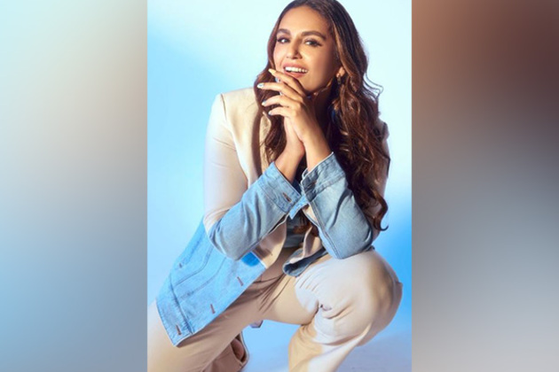 Huma Qureshi grooves on 'Dil Thaam Ke' song in 'Maalik'