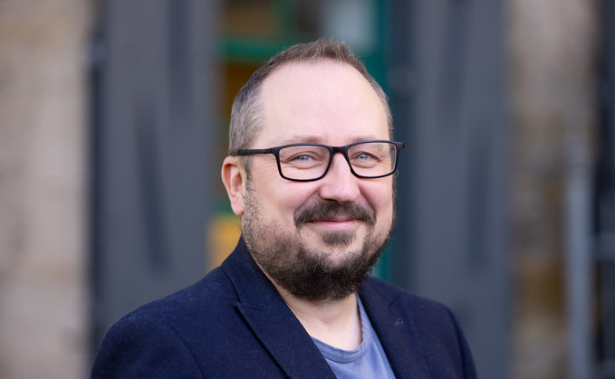 The Lang Cat insight director Steve Nelson