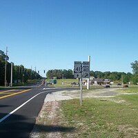 Construction of immigration facility in Florida Everglades sparks outcry