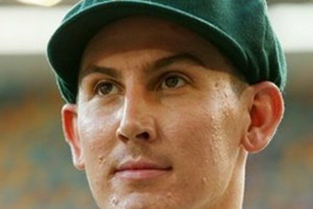 Maddinson out of Pakistan clash over mental health issues