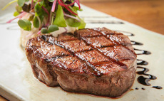 Perusa buys ECM's steak house Maredo