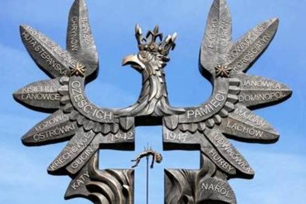 'Burning children alive': Russia releases files on WWII-era massacres of Poles by Ukrainian nationalists
