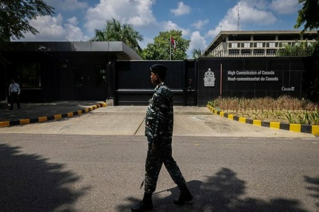 Canadian High Commission, consulates in India operational, continue to serve clients