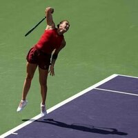 WTA roundup: No. 1 Aryna Sabalenka cruises in WTA Finals opener