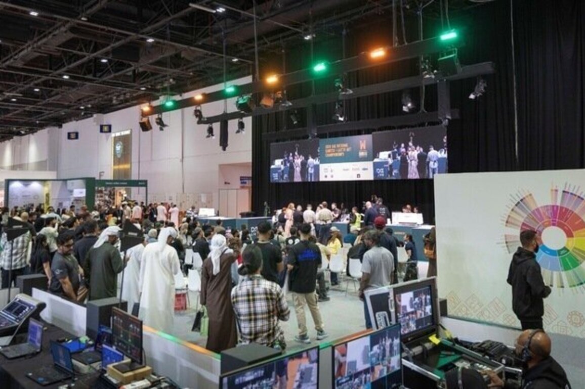 World of Coffee Dubai day two spotlights trade, auctions, origin engagement