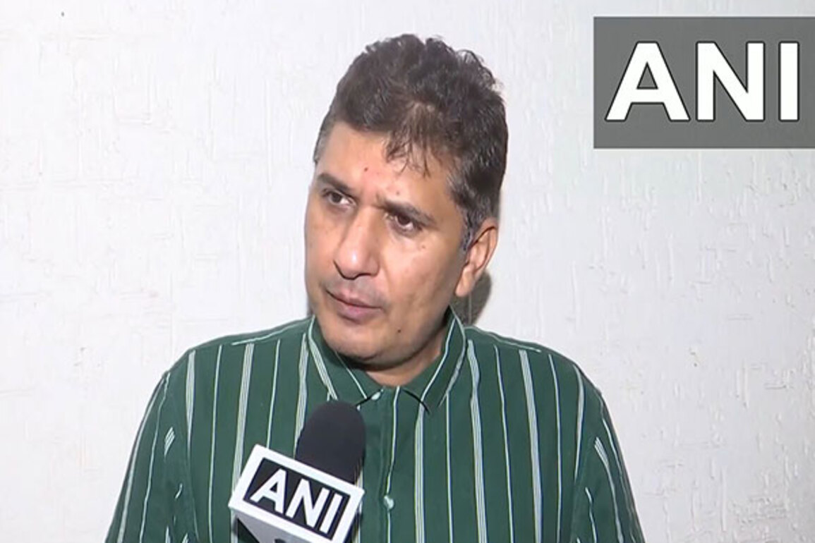"We were winning, govt should disclose pressure under which they agreed to ceasefire": AAP's Saurabh Bharadwaj on Op Sindoor