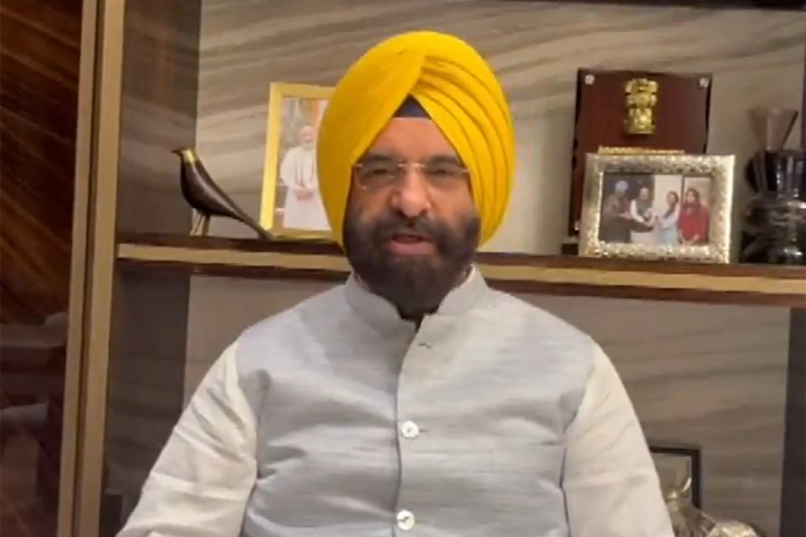 Delhi govt to introduce artificial rain on 29 Oct; Minister Sirsa calls it "historic milestone"
