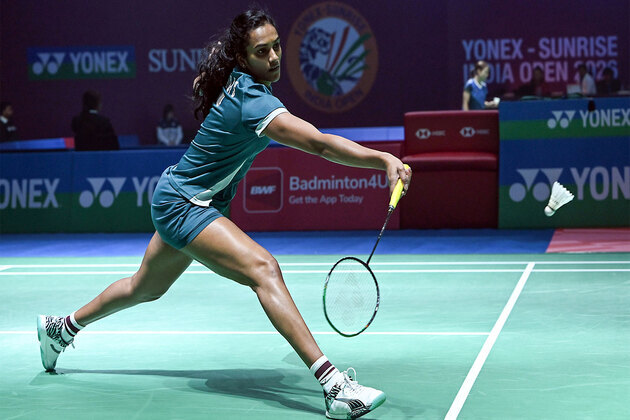 PV Sindhu, Satwik-Chirag return as India gears up for Singapore Badminton Open 2026
